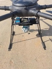 EO/IR UAVs φακών 13mm~40mm και USVs που ψάχνουν τον αναρτήρα