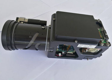 Αερομεταφερόμενη ολοκλήρωση συστημάτων καμερών EO IR, μικρή δροσισμένη MWR θερμική κάμερα μεγέθους